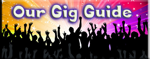 bg gig guide